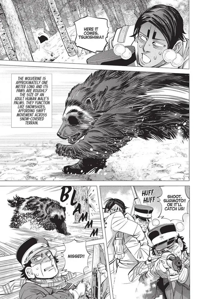 Golden Kamuy Chapter 141 image 06_optimized
